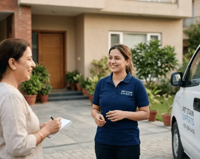 Pet Stain Carpet Cleaning Artesia, CA FAQs